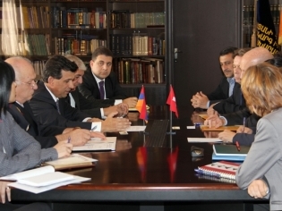 Շվեյցարացիները տպավորված են ԱԻՆ աշխատանքով