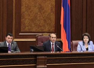 Շարմազանով. Ադրբեջանցիներին պարզապես մնում է ուշ թե շուտ համակերպվել ԼՂՀ անկախու