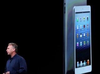 Apple-ում բացատրել են iPad mini-ի բարձր գինը. գնորդները պատրաստ են վճարել որակի