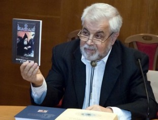 Ուկրաինացի դերասան. Հայոց ցեղասպանությունը պաշտոնապես չճանաչած երկրները չեն հերք