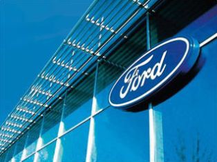 Ford Motor закрывает завод в Бельгии
