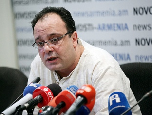 Փորձագետ. Բանակցային գործընթացքում Հայաստանը պետք է իրեն ավելի կոշտ պահի