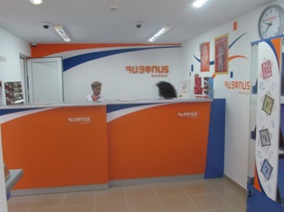 «ՀայՓոստը» Երեւանում 3 փոստային բաժանմունք է վերաբացել (ֆոտո)