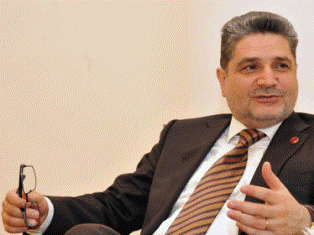 PM Sargsyan congratulates Georgia’s Ivanishvili