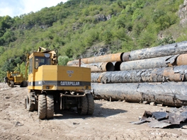 Բնապահպանության նախարարը չեղյալ է համարել «Խաչաղբյուր-2» փոքր ՀԷԿ-ի փորձագիտական