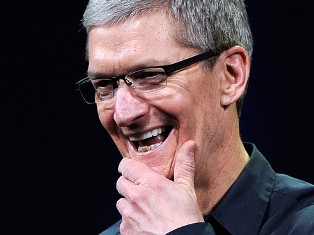 Apple-ի ղեկավարը Microsoft-ի պլանշետը համեմատել է սառնարանի եւ միկրոալիքային վառ