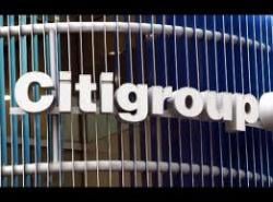 Citigroup-ին տուգանել են 2 միլիոն դոլարով