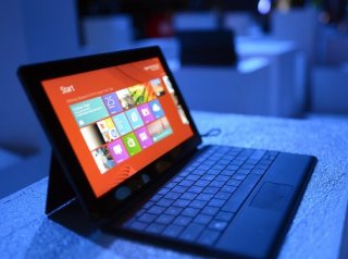 Google-ը Windows 8-ի համար որոնիչի եւ բրաուզերի տարբերակ է թողարկել
