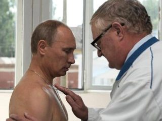 После отмены ряда зарубежных визитов Путина переносится также саммит СНГ