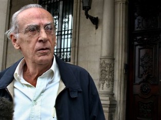 На Кубе скончался революционер и диссидент Гутьеррес Менойо