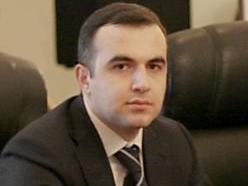 Armenian MP claims to turn to court against athletes’ threats