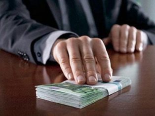Transparency International. Հայաստանի քաղաքացիներին չի զարմացնում պաշտոնյաներին