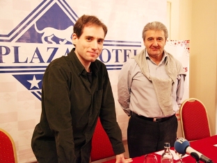 «Վերադարձ» փառատոնի փակման արարողության ընթացքում կհնչի ջազ (ֆոտո)