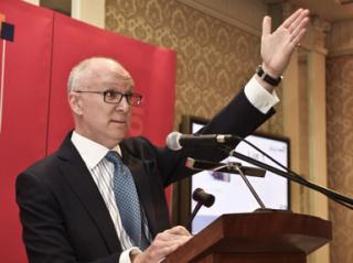 Հայաստանում արվեստի ստեղծագործությունների պրոֆեսիոնալ աճուրդ կգործի