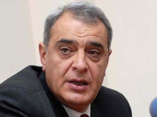Հայաստանի ներկայիս քաղաքական համակարգը իր ամբողջությամբ ի վիճակի չէ ձեւավորել Հա