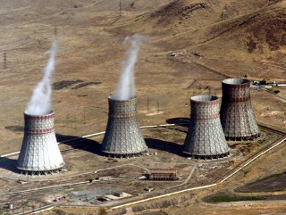 Results of Armenian NPP stress tests to be ready in May 2013