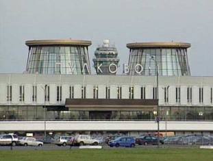 Air communication between Saint Petersburg and Yerevan disrupted
