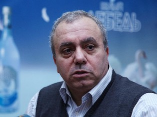 Հրանտ Բագրատյանը գիտության ֆինանսավորման մասին. «Փող կա, պարզապես ցանկության հար
