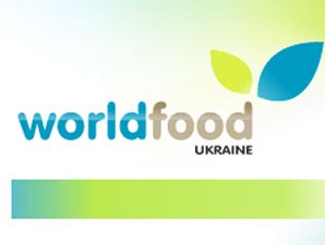 Armenian booth attracts attention at international food exhibition in Ukraine