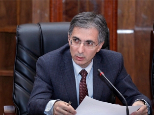 Զբոսաշրջության զարգացման նպատակով բյուջեից 50 մլն դրամ է հատկացվել