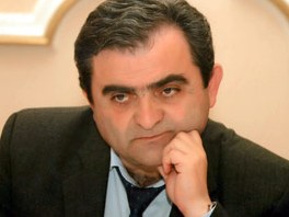 Greek community actively engaged in Armenia’s domestic politics
