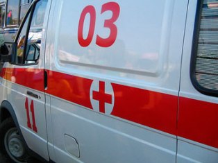 В Армении с диагнозом отравление госпитализированы 13 детей