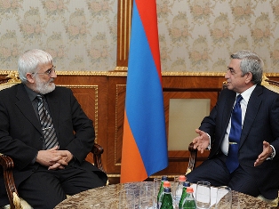 Armenia and Bulgaria to deepen cooperation