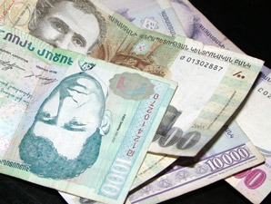 Հայաստանի կառավարությունը վերացրել է սոցվճարները աշխատավարձից հաշվառելու կարգը