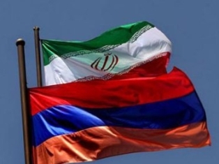 Մեղրիում կայացավ հայ-իրանական ծրագրով կառուցվելիք ՀէԿ-ի հիմնարկեքը