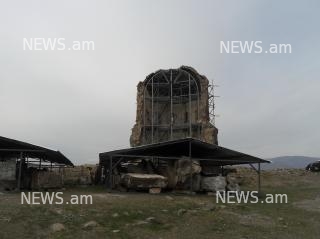 Turkish authorities break promise again - PHOTO