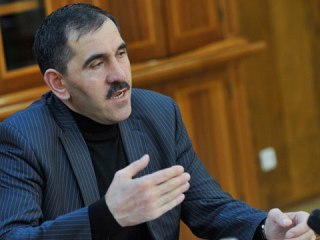 Ինգուշեթիայի ղեկավարը կոչ է արել սպանված գրոհայիններին «տակառներում աղ չդնել»