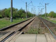 Աբխազիայի ԱԽ քարտուղար. Աբխազիայի տարածքով երկաթուղային հաղորդակցությունը վերակա