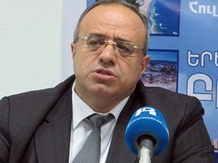 «Հրապարակ». Սերգո Երիցյանը լավ է ապրում, նա Մերձբալթիկայում բիզնես ունի