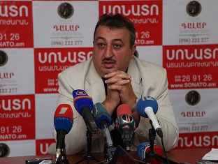 We differ from all other nations – Union of Yezidis of Armenia Vice Chairman