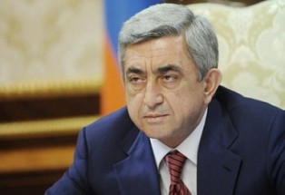 Արմինե Գեւորգյանը նշանակվել է նախագահի աշխատակազմի ղեկավարի տեղակալ