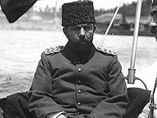 Armenian Genocide victims’ property was allocated to Cemal Pasha’s family – Turk