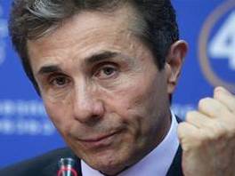 Иванишвили обвинил Саакашвили в распространении лжи о Грузии