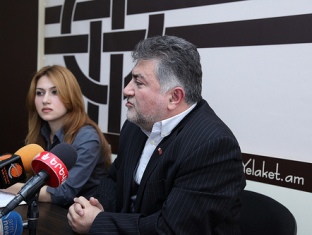 Փորձագետ. Սիրիայում թուրքական քաղաքականության գլխավոր ուղղություններից է հայ բնա