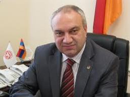 Turkey may reduce water flow in Akhuryan and Araks Rivers – Armenian MP