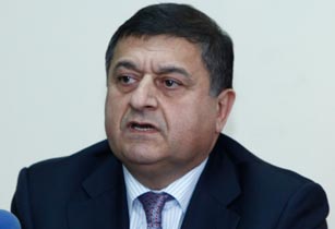 Գագիկ Ջհանգիրյան. Մի աներեւույթ ձեռք հետաձգում է Կոնվենցիայի վավերացումը ԱԺ-ի գո
