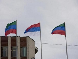 Дагестан предлагает переименовать национальные республики России