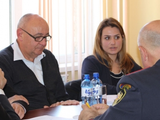 Armenia will have medium rescue teams