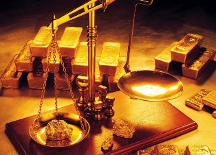 Prices for precious metals go up