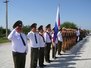 Հայաստանում ռուսական ռազմակայանում մասնագետների ռոտացիա է կատարվում