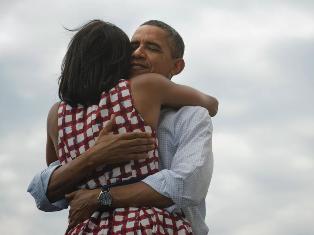 Armenian roots and traveling with Obama – interview with photojournalist Scout T