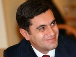 Օքրուաշվիլին գրեթե հասել է իր նպատակներին. «հեռացնել Միշային» եւ «հայրենիք վերադ