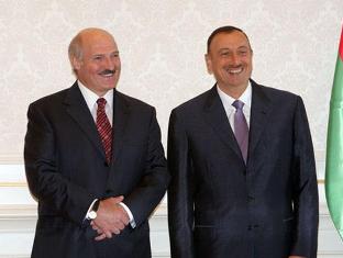 Ալիեւի հրավերով Ադրբեջան կայցելի Ալեքսանդր Լուկաշենկոն