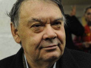 Кинорежиссер Алексей Герман-старший находится в реанимации