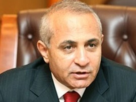 Հայաստանի ԱԺ նախագահը Բաքու այցելելու հրավեր է ստացել