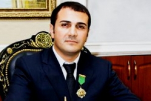 Դոնեցկում ադրբեջանական համայնքի ղեկավարին սպանել են սկզբունքային դիրքորոշում ուն